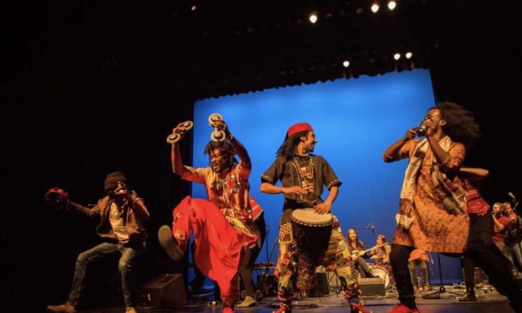 (Photo) : les candidatures sont ouvertes pour les résidences OneBeat 2023.