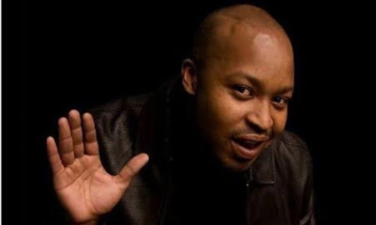The late Tokollo ‘Magesh’ Tshabalala.