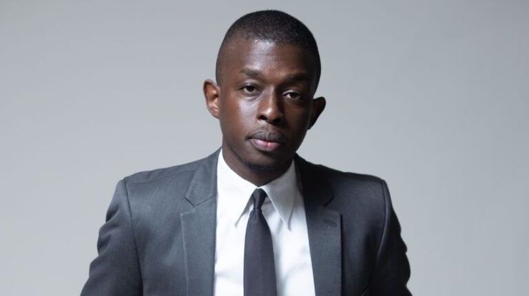 (Photo) : Mamby Diomande, commissaire général du SIMA.