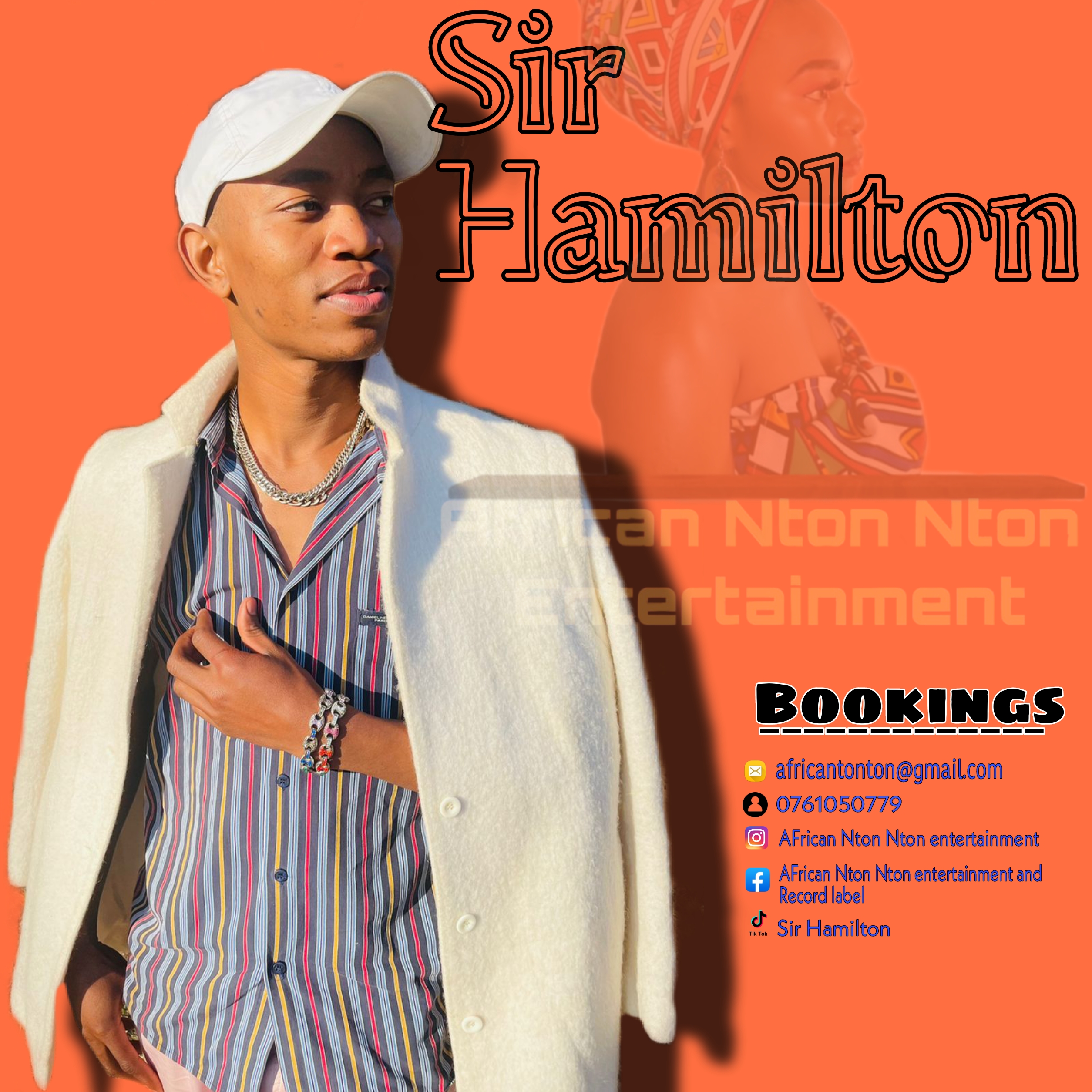 Sir Hamilton