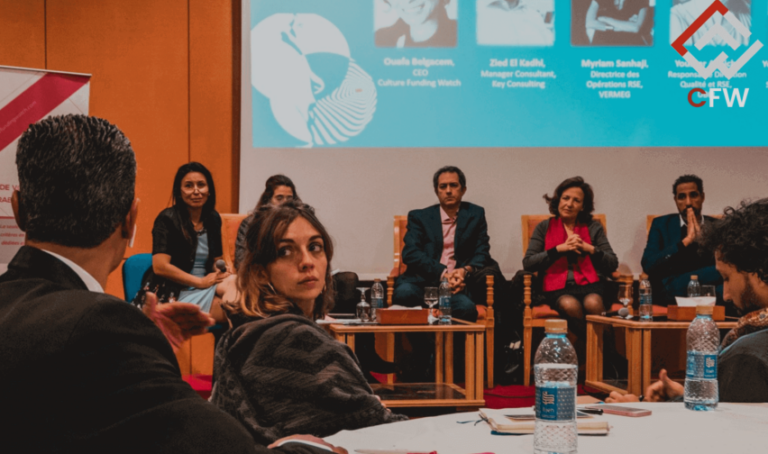 (Photo) : les inscriptions sont actuellement ouvertes pour la grande rencontre en ligne RM Digithon 2022.