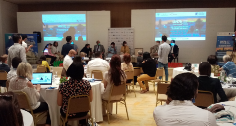 (Photo) : les inscriptions sont ouvertes pour le Booth Competition du RMDigithon MENA 2022.