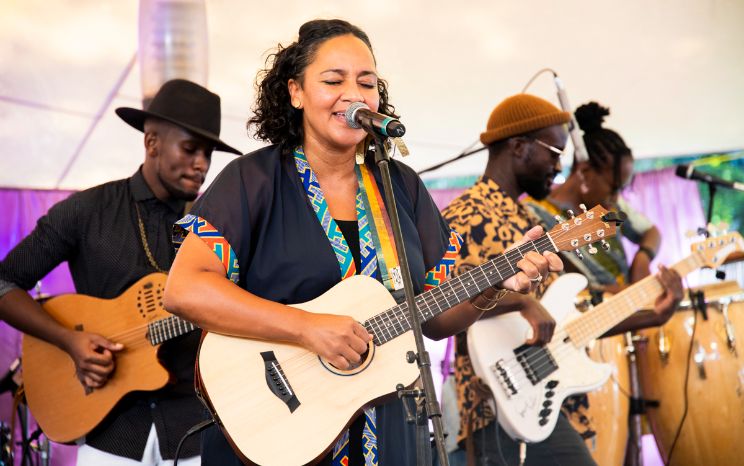 This year, 30 grants have been awarded to organisations in 17 African countries, seven of which are first-time beneficiaries of MIALive funding. 