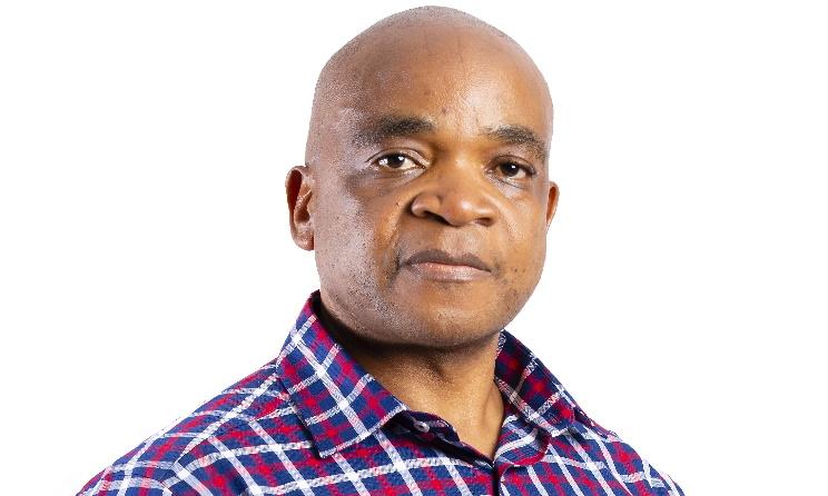 SAMPRA CEO Pfanani Lishivha.