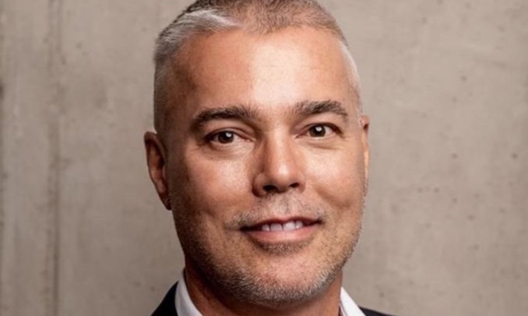 Sony Music Entertainment Africa managing director Sean Watson.