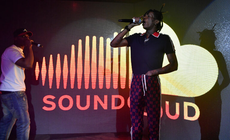 (Photo) : Souncloud va licencier 20% de son effectif à travers le monde.