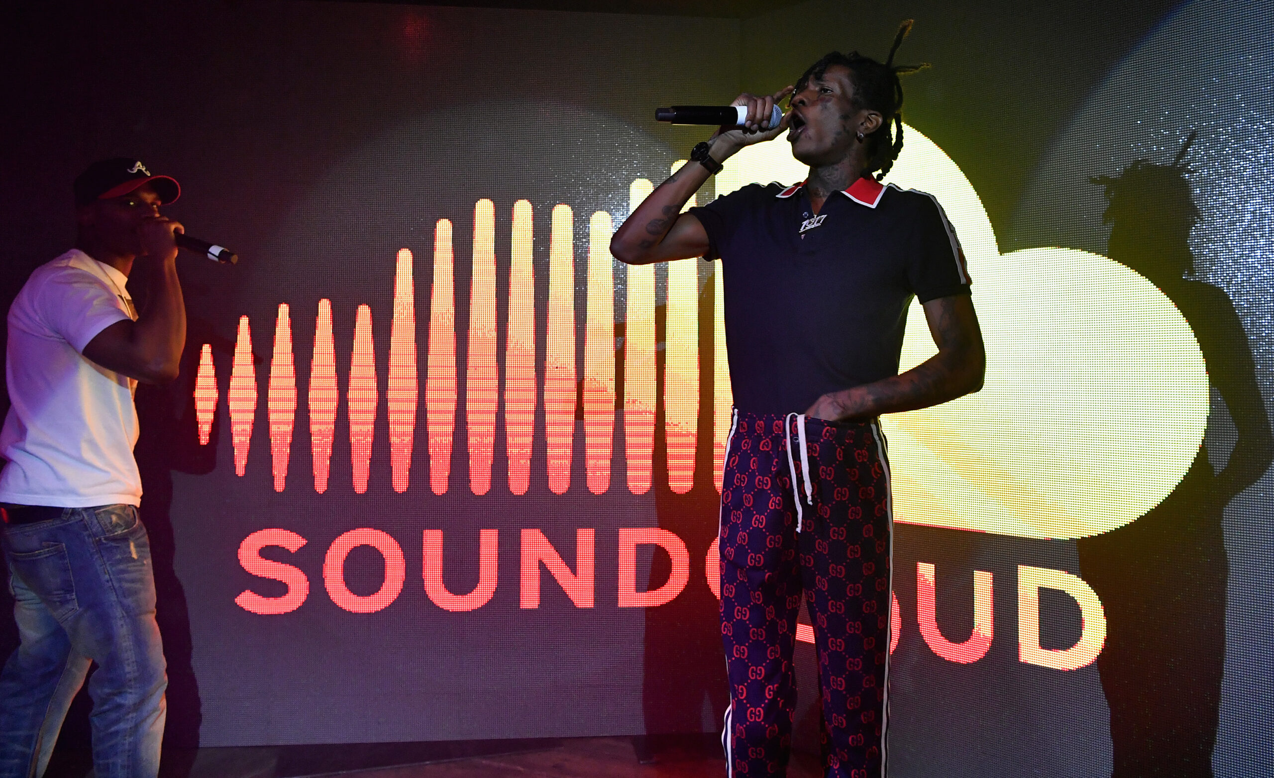 (Photo) : Souncloud va licencier 20% de son effectif à travers le monde.