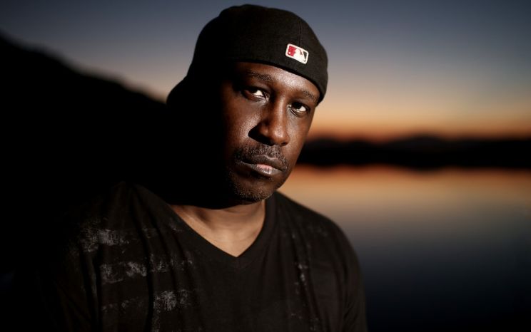 Todd Terry.