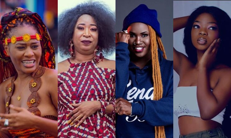 Cess Ngum, Sambou Susso, Lena B and Awa Gambia will perform at the Women’s Unite Festival.