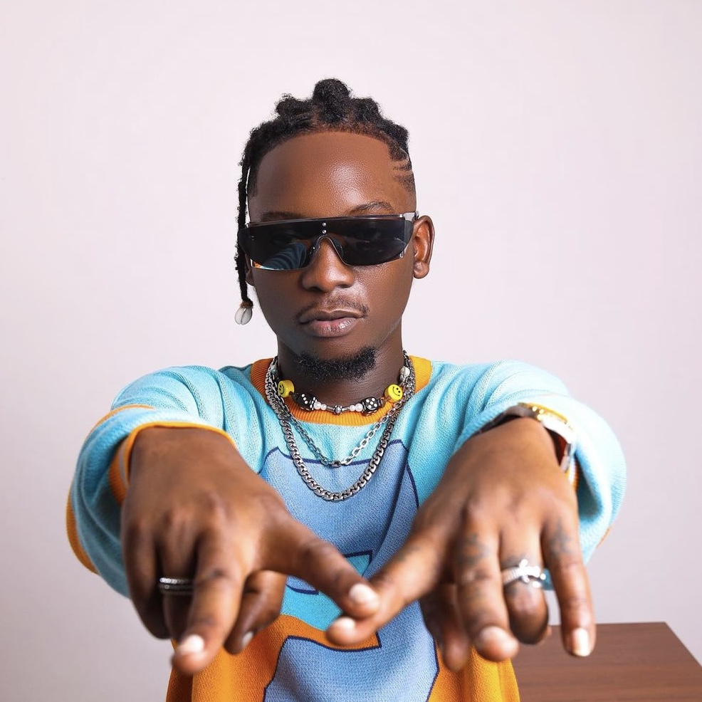 NGOMA