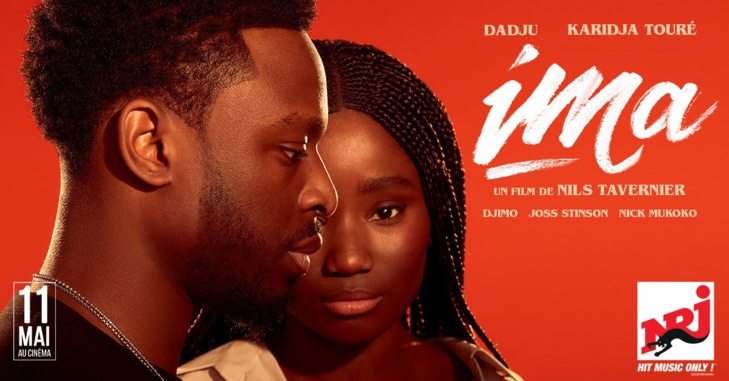 Affiche Ima (2022) - IMDb
