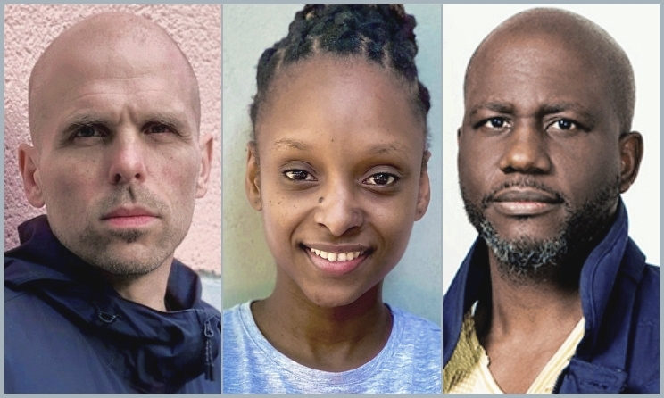 Marc Brown, Sandra Brown and Raphael Benza are among the confirmed speakers for ACCES 2022.
