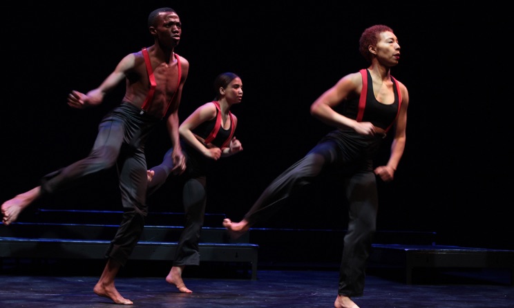 The winner will be announced at a gala event in Johannesburg, South Africa, on 8 October.