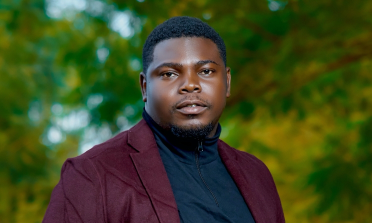 Alvin Matanda, nouveau rédacteur régional de Music In Africa pour l'Afrique centrale