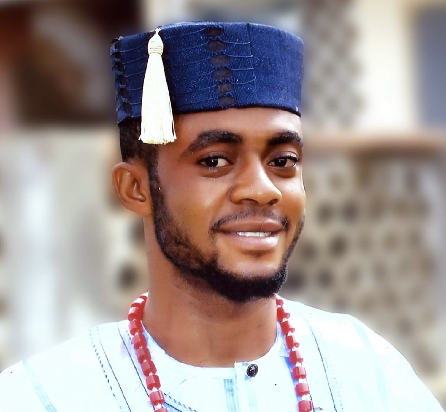 Lil Ayorinde