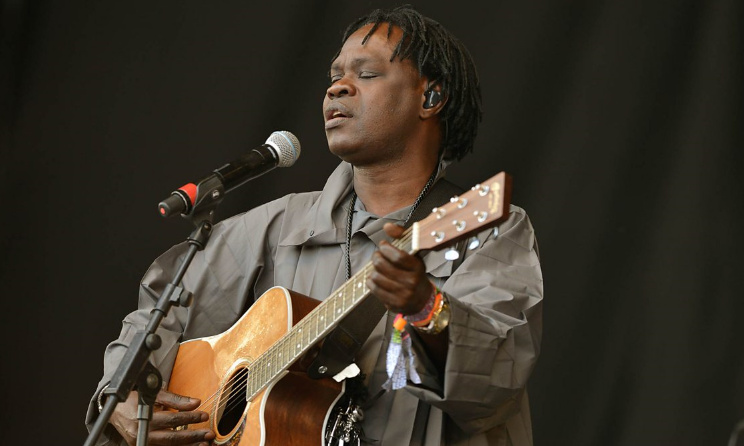 LES OPPORTUNITES POUR LES ARTISTES AFRICAINS