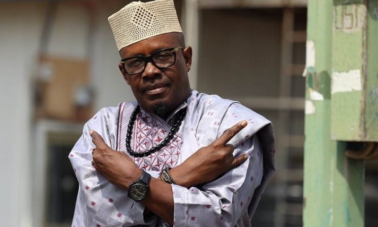 Musicians Union of Ghana acting president Bessa Simons will speak at the clinic.