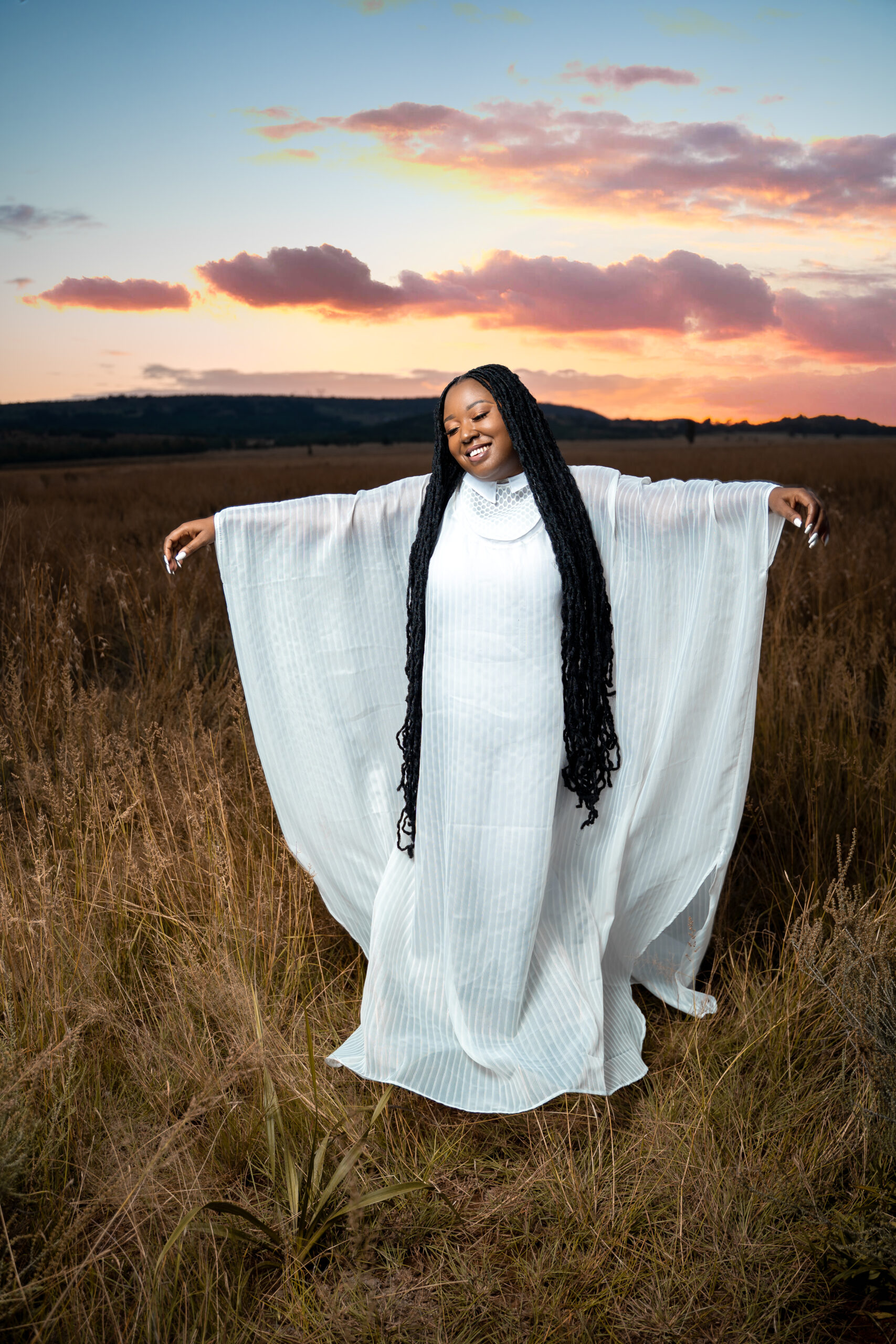 Brenda Mtambo