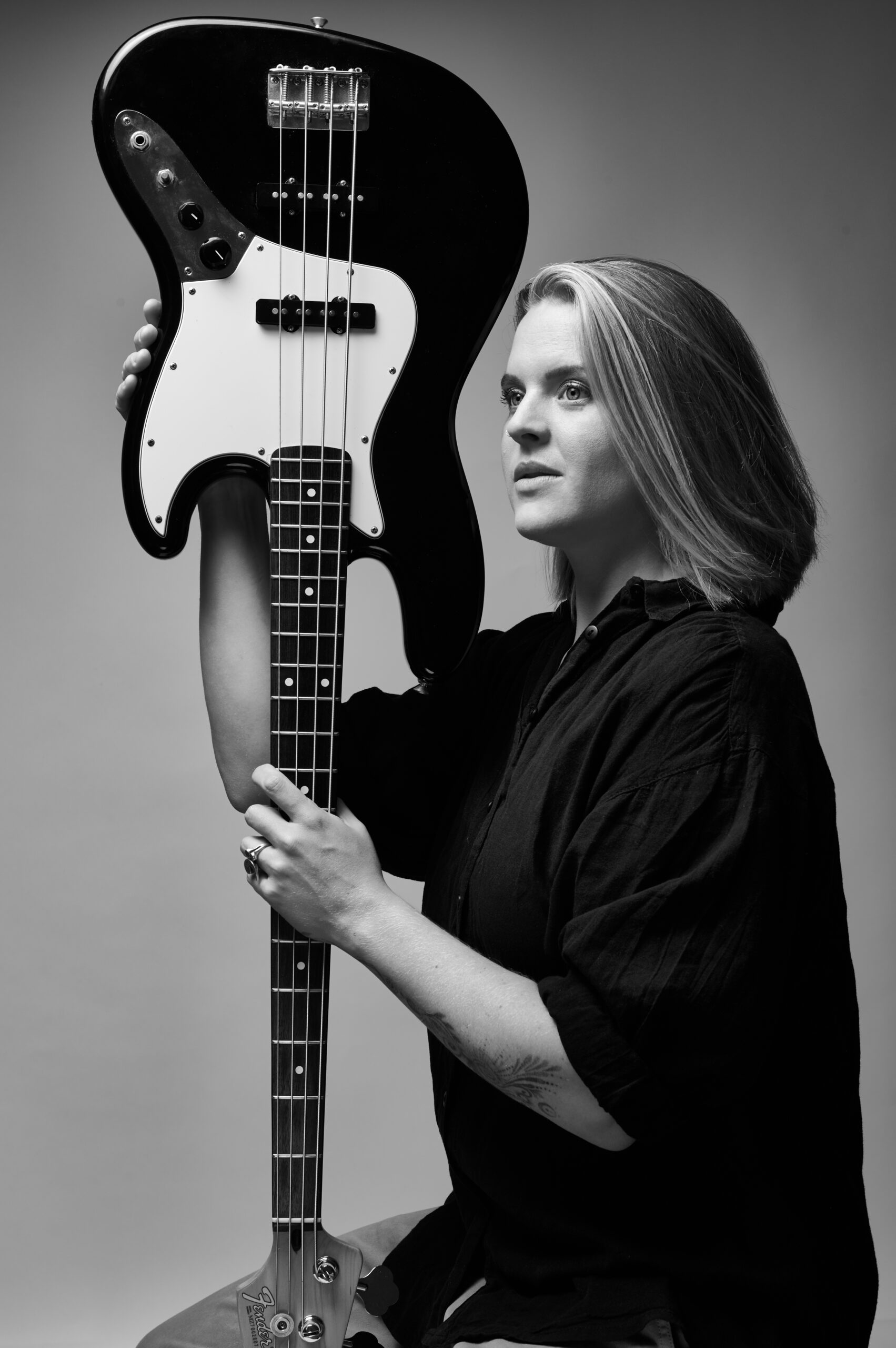 Sarah Blake