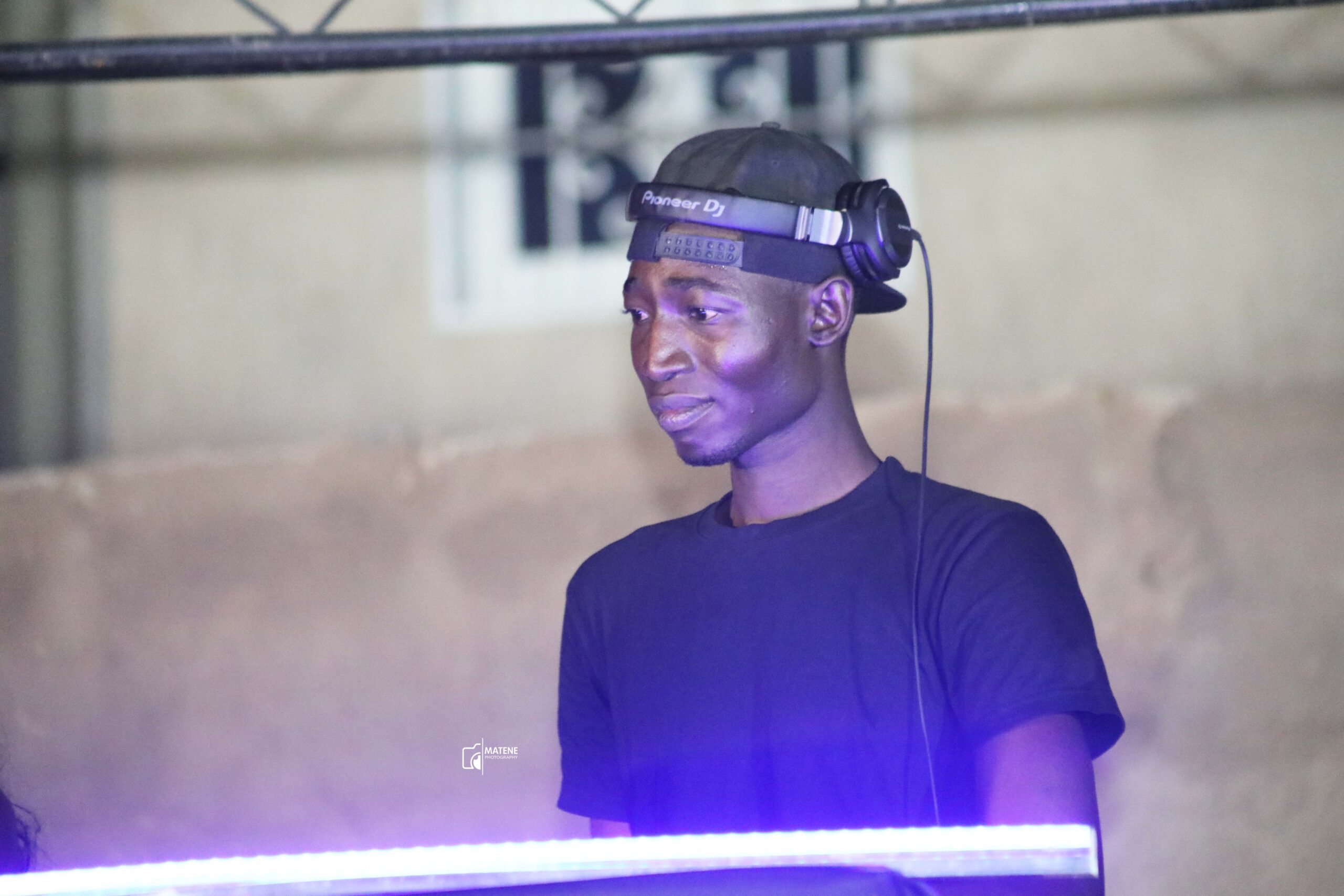 DJ Fina