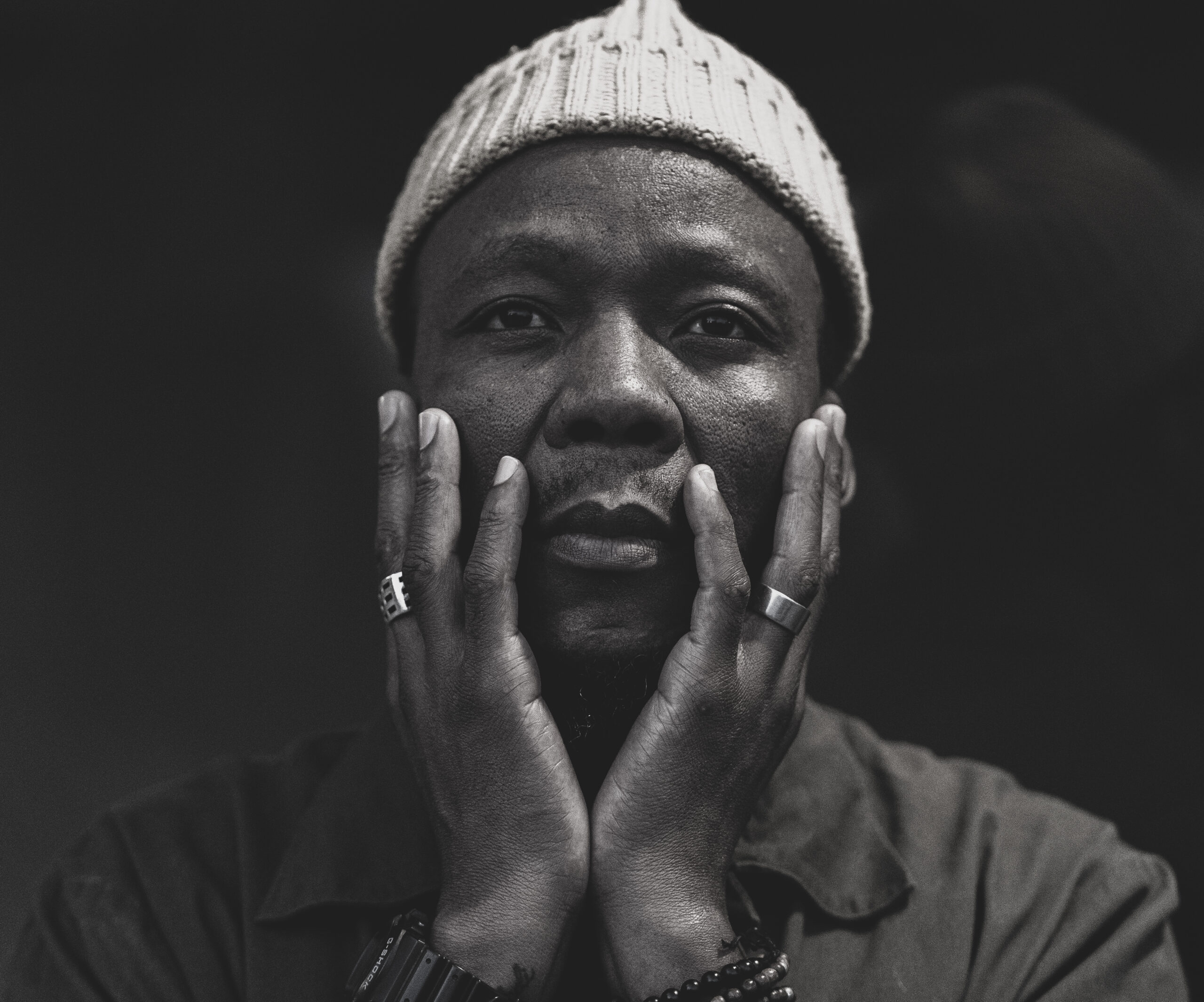 Sello Molefi