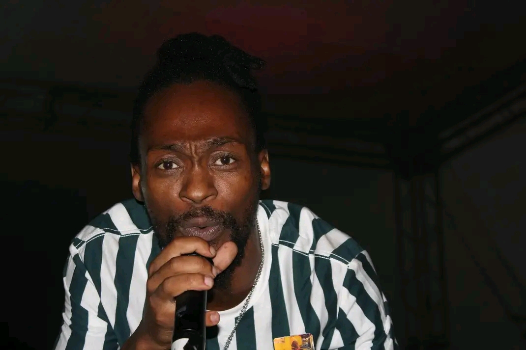 Blak Kalamawi