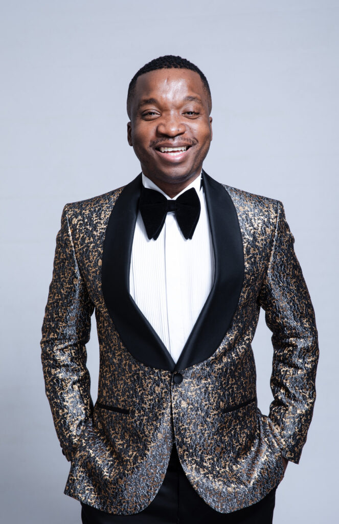 Hendrick Monyeki