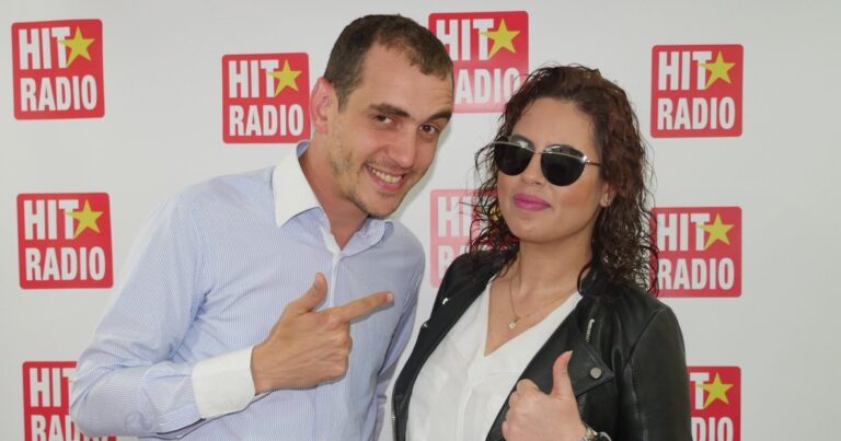 (Photo) : Hit Radio Maroc recrute un(e) responsable admistriatif/ve et financier/ière.