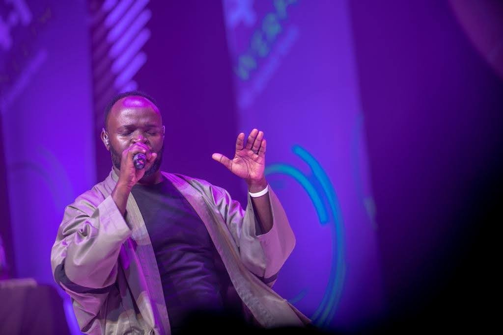 Atukunda David