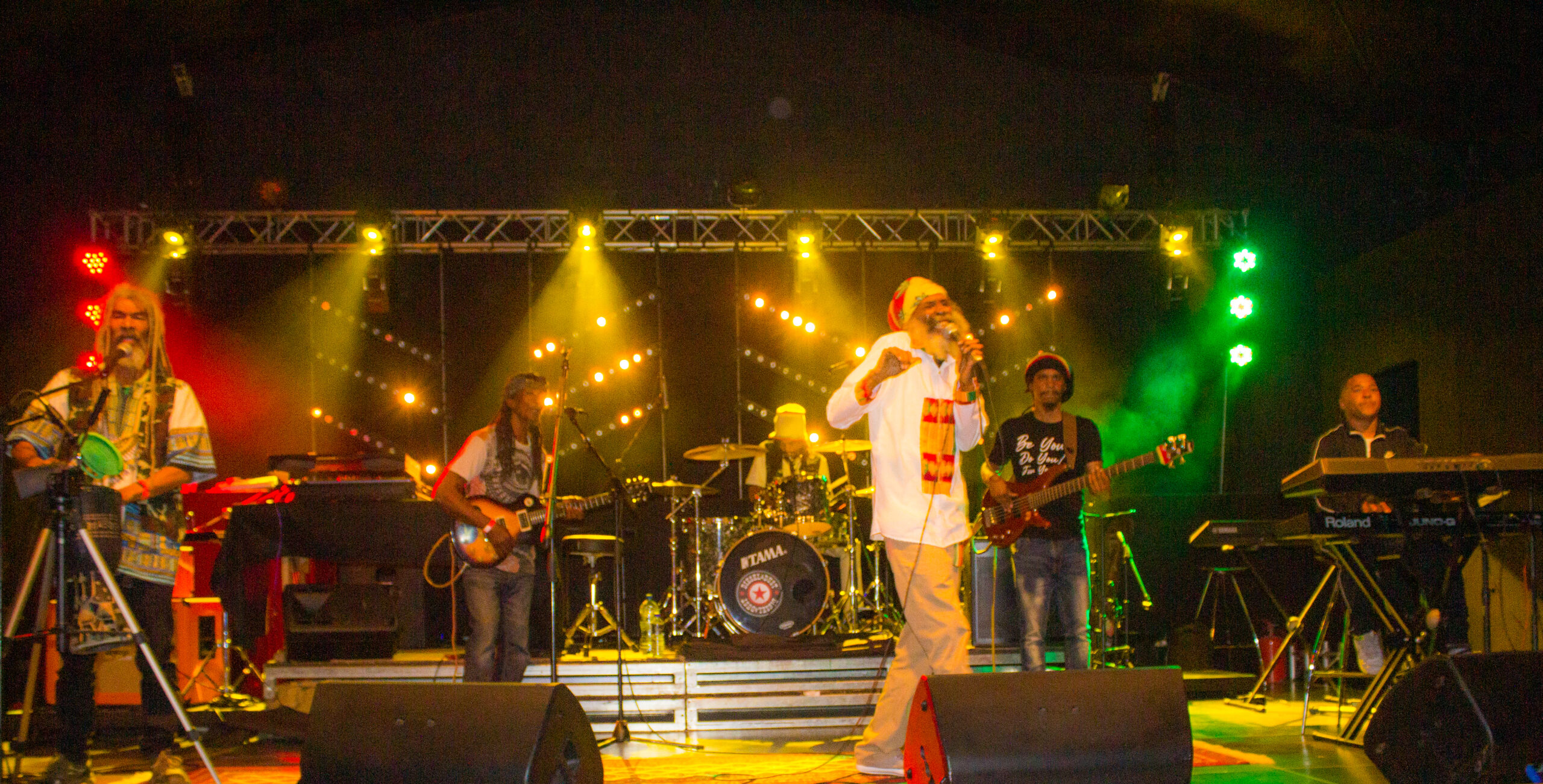 Sons of Selassie