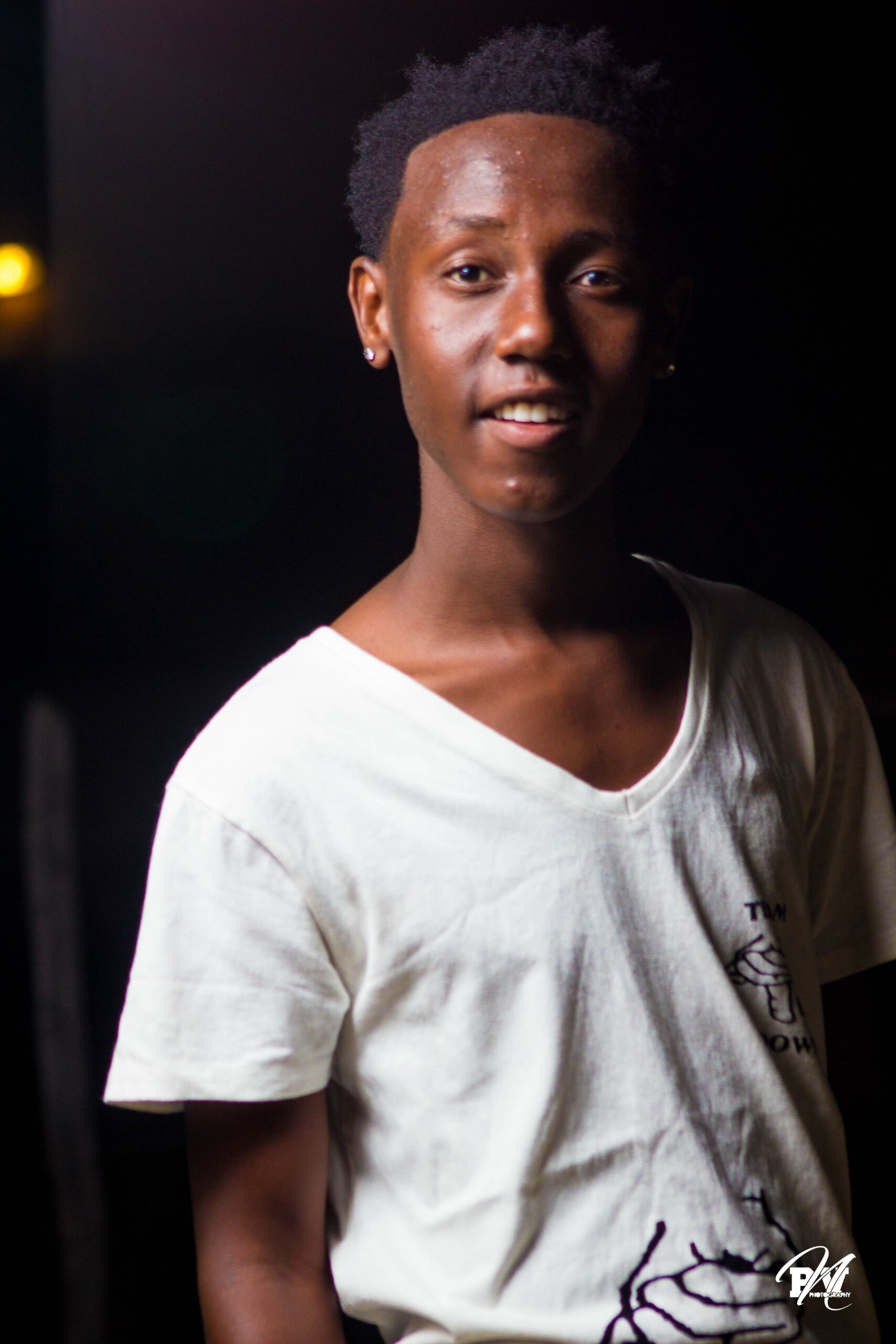 Elie M
