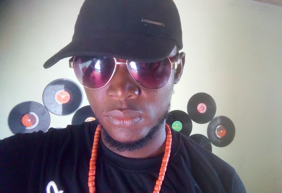 Big Kojoe