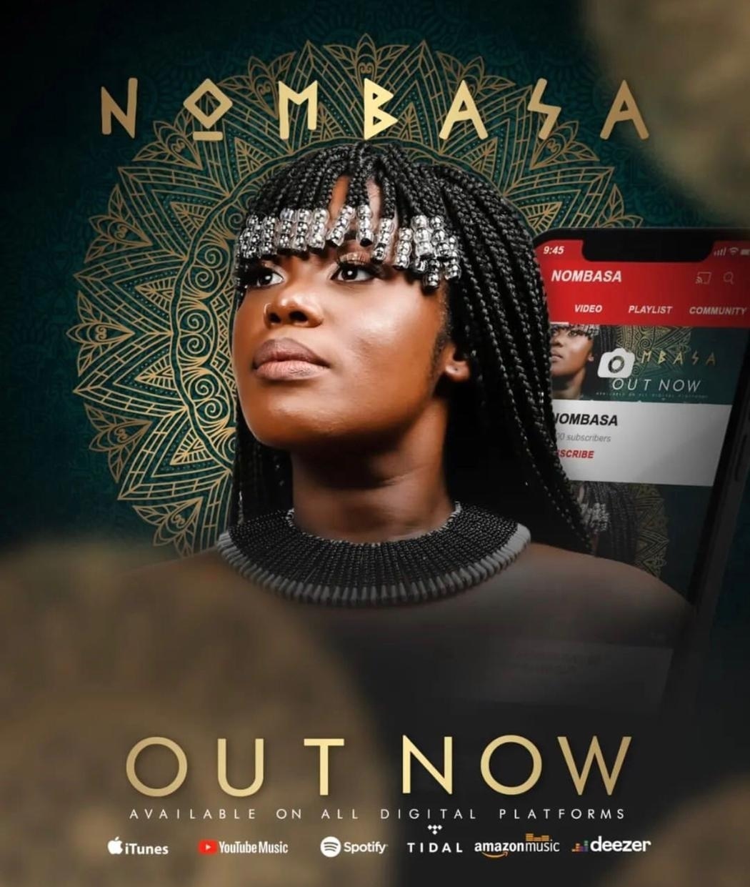 Nombasa