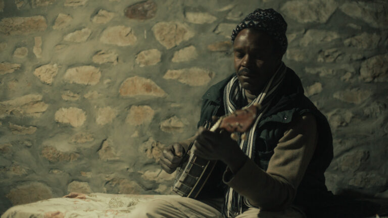 Yacine Merabtene ©