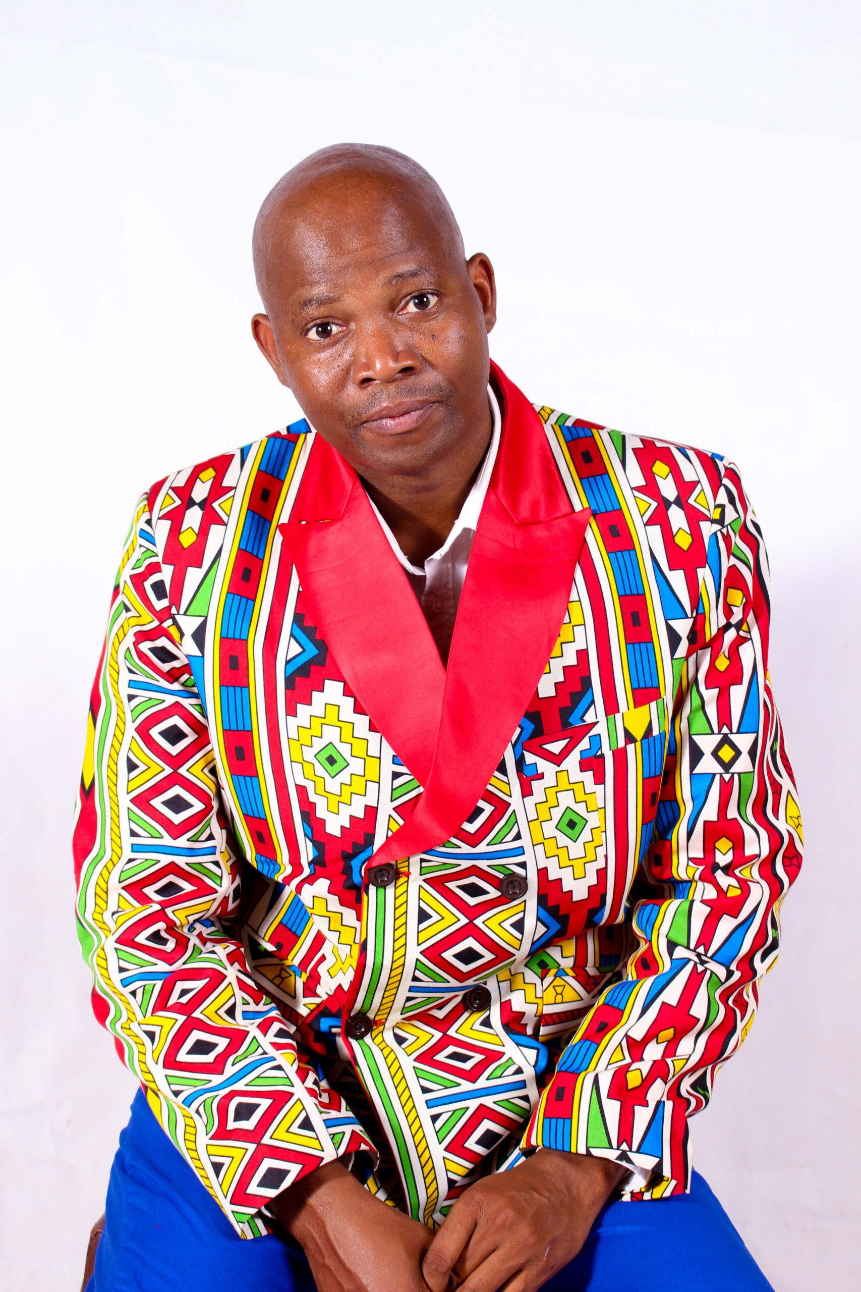 Volley Nchabeleng
