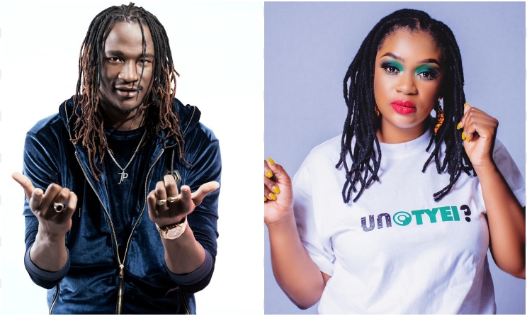 Jah Prayzah and Feli Nandi will perform at Nyanga Arts Festival.