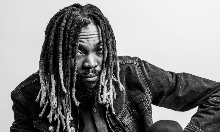 Jay Rox.