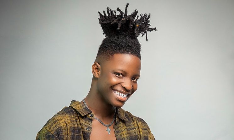 Lasmid’s single ‘Friday Night’ could prove to be the song that takes his career to the next level, writes the author. Photo: Manuel Photography