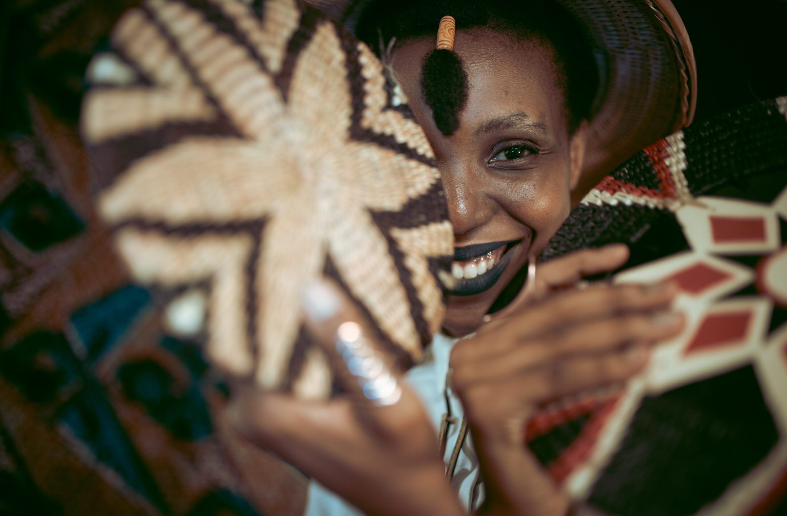 Thandi Ntuli