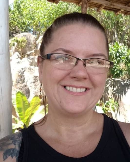 Leanne Martin-Pollock
