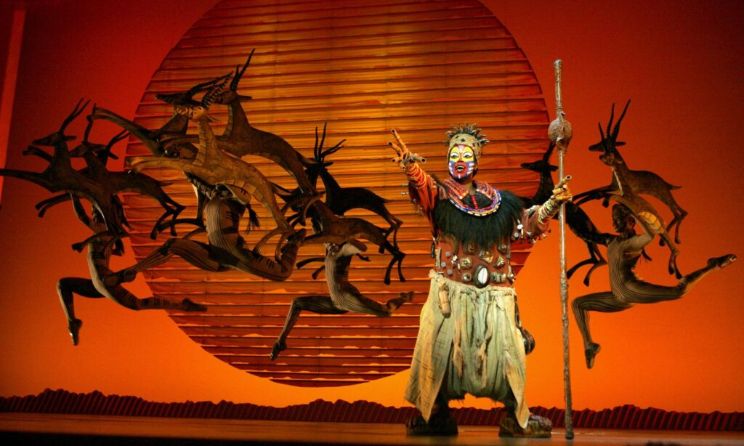 Auditions will take place in Johannesburg, Durban and Cape Town.