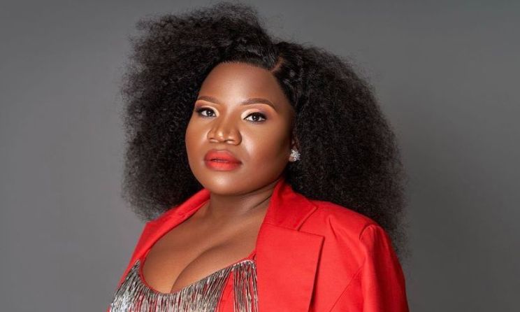 Makhadzi criticised the SAMAs for being below-par in terms of production.
