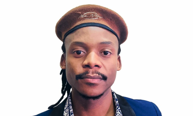 South African State Theatre associate artistic director Mduduzi Nhlapo.
