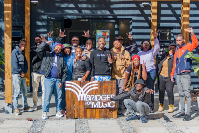 The partnership was made through Sony Music Group’s Global Social Justice Fund.