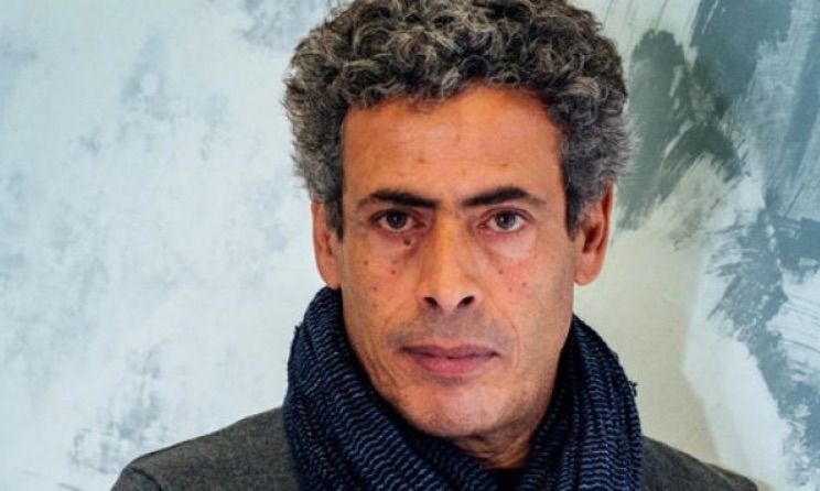 Morrocan visual artist Hassan Darsi is among the recipients.