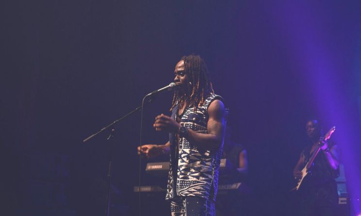 The initiative is running under the leadership of Cameroonian musician Mr Leo. The deadline for application is 25 September.