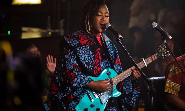 Msaki is a previous recipient of Concert SA’s Digital Mobility Fund.