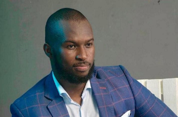 Le sénégalais Ngorba Niang
