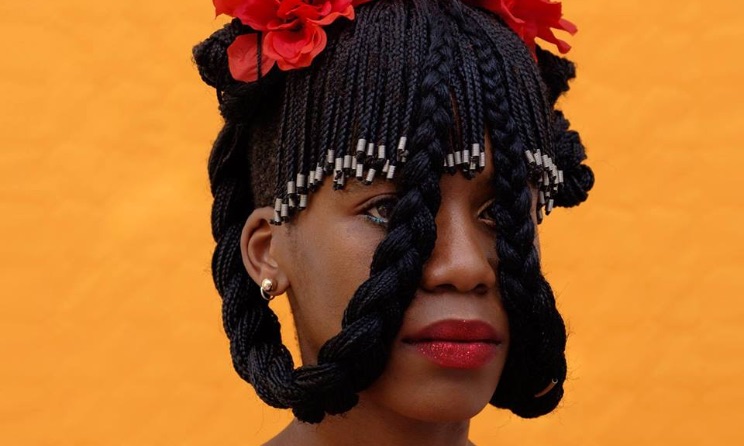 Musician Nonku Phiri is among the judges of the inaugural Fak'ugesi Digital Creativity Awards.