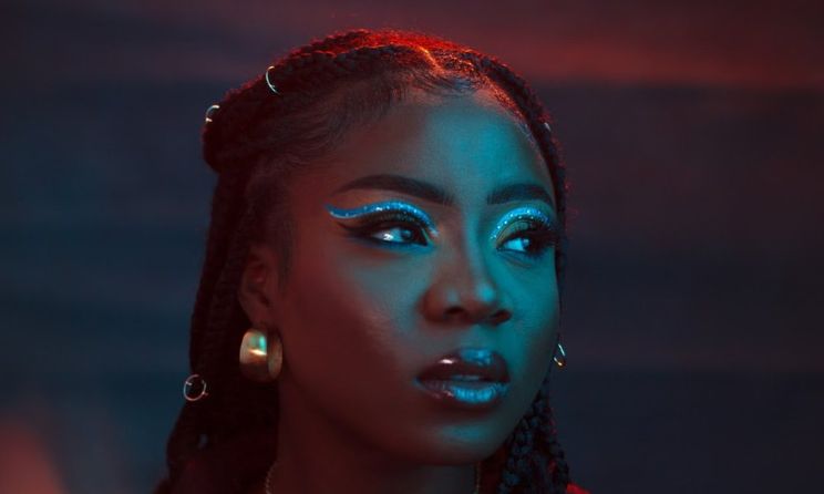 Preyé is Spotify’s Fresh Finds Africa artist for September.